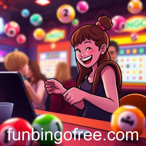 The Rise of FunBingo in the Digital Age