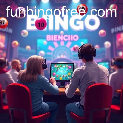 The Rise of Online Gaming: Funbingo's Popularity